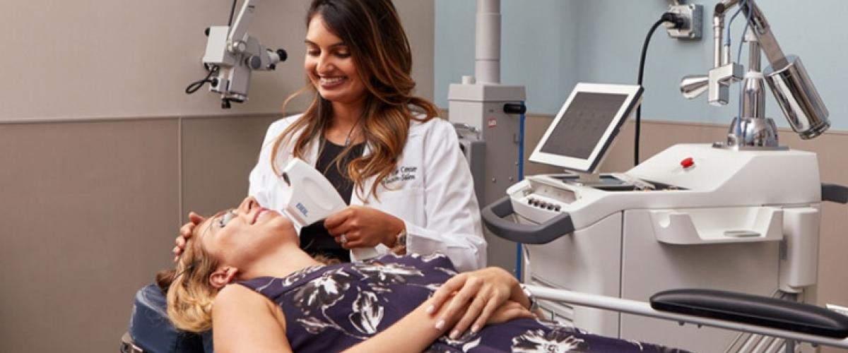 Patient Care Facial Plastic and Reconstructive Surgery Duke